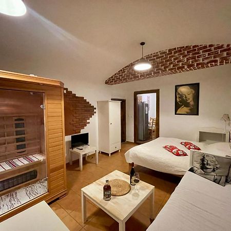 Ubytování v soukromí Bělčice Exteriér fotografie