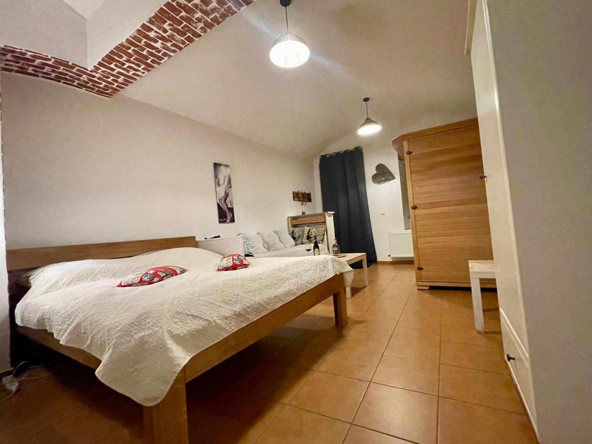 Ubytování v soukromí Bělčice Exteriér fotografie