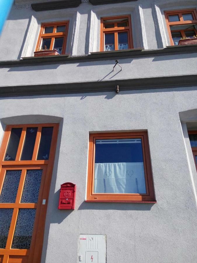 Ubytování v soukromí Bělčice Exteriér fotografie